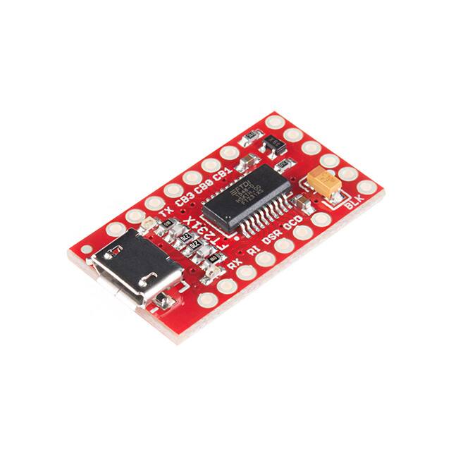 SparkFun Electronics BOB-13263 | Chipmall.com electronics components