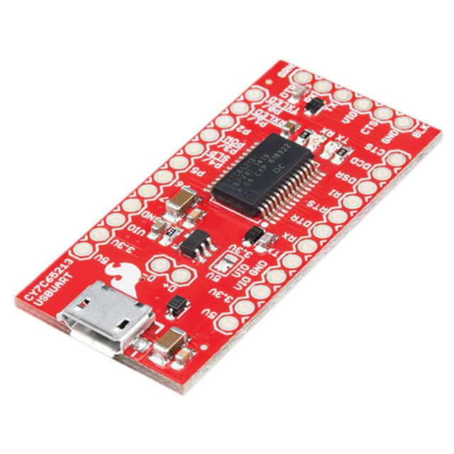 SparkFun Electronics BOB-13830 | Chipmall.com electronics components