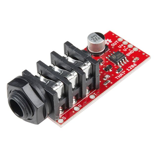 SparkFun Electronics BOB-14002 | Chipmall.com electronics components