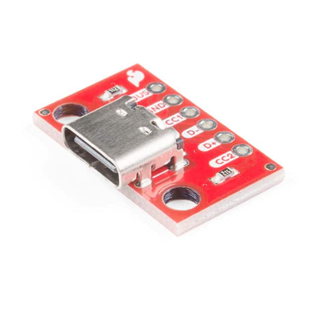 SparkFun Electronics BOB-15100 | Chipmall.com electronics components