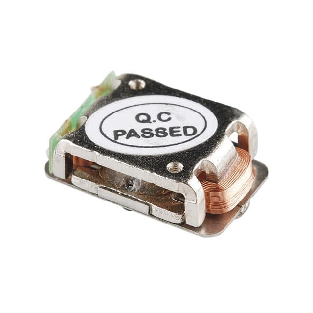 SparkFun Electronics COM-10917 | Chipmall.com electronics components