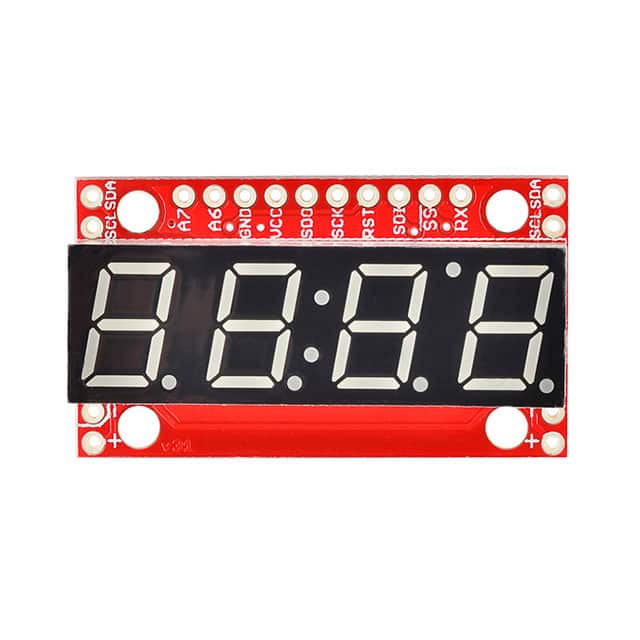 SparkFun Electronics COM-11442 | Chipmall.com electronics components