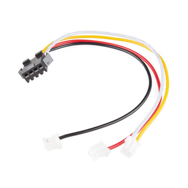 SparkFun Electronics COM-12934 | Chipmall.com electronics components