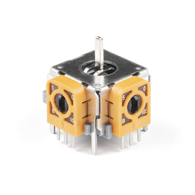 SparkFun Electronics COM-16273 | Chipmall.com electronics components