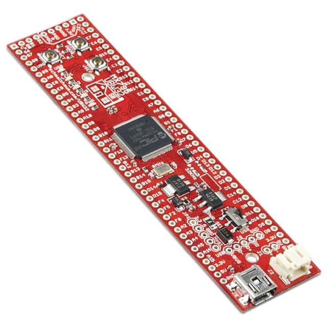 SparkFun Electronics DEV-09713 | Chipmall.com electronics components