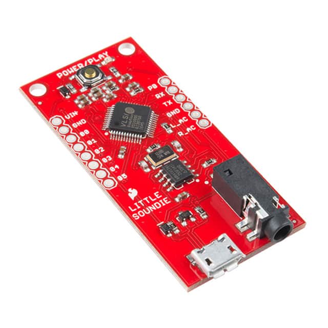 SparkFun Electronics DEV-14006 | Chipmall.com electronics components