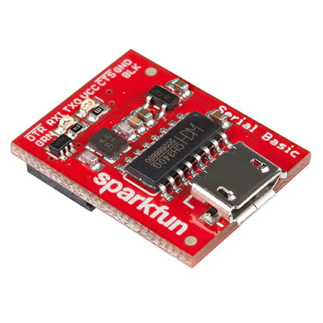 SparkFun Electronics DEV-14050 | Chipmall.com electronics components