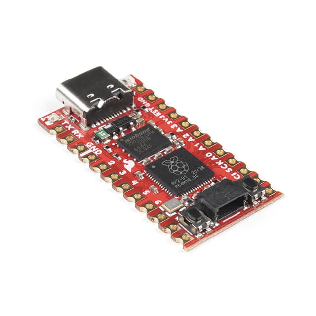 SparkFun Electronics DEV-17717 | Chipmall.com electronics components