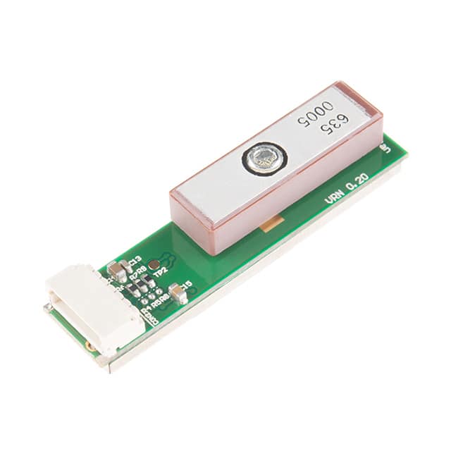 SparkFun Electronics GPS-13670 | Chipmall.com electronics components