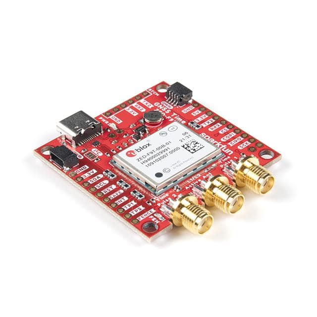 SparkFun Electronics GPS-18774 | Chipmall.com electronics components