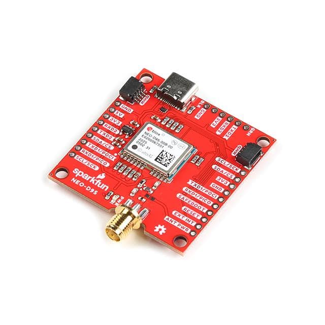 SparkFun Electronics GPS-19390 | Chipmall.com electronics components