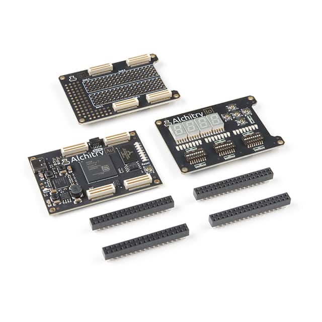SparkFun Electronics KIT-16497 | Chipmall.com electronics components