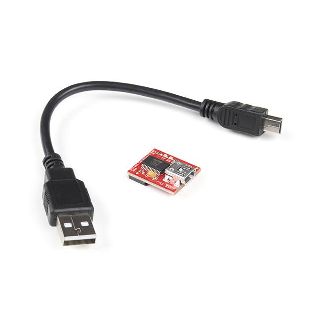 SparkFun Electronics KIT-18289 | Chipmall.com electronics components