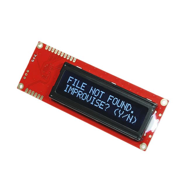 SparkFun Electronics LCD-09395 | Chipmall.com electronics components