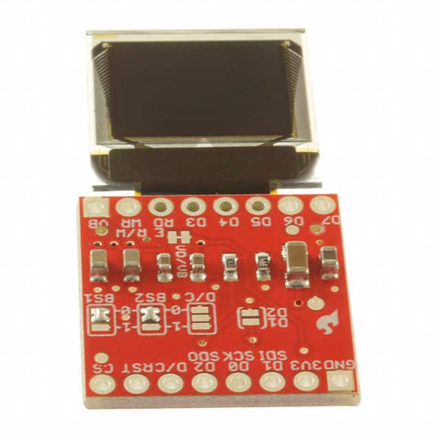 SparkFun Electronics LCD-13003 | Chipmall.com electronics components