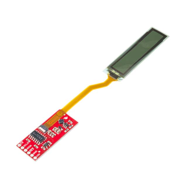 SparkFun Electronics LCD-14606 | Chipmall.com electronics components