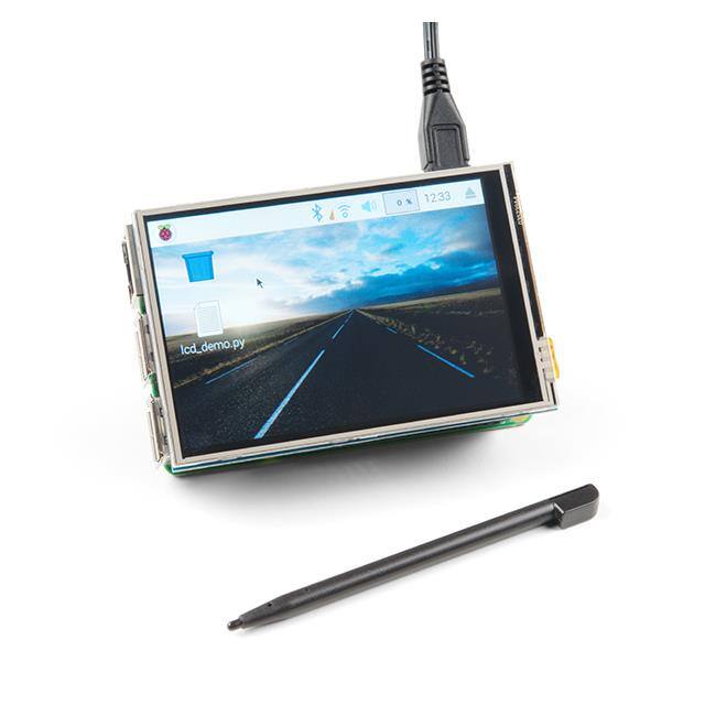 SparkFun Electronics LCD-14776 | Chipmall.com electronics components