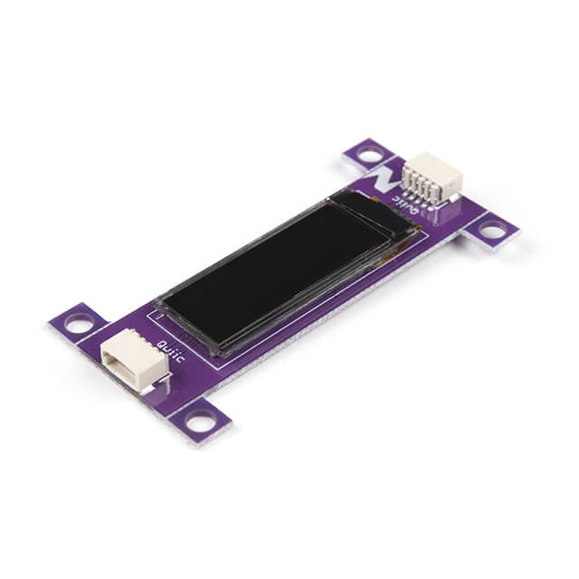 SparkFun Electronics LCD-16774 | Chipmall.com electronics components