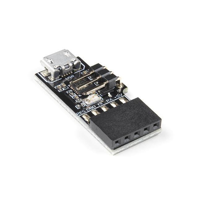 SparkFun Electronics PGM-19262 | Chipmall.com electronics components