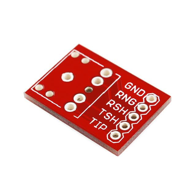 SparkFun Electronics PRT-10588 | Chipmall.com electronics components