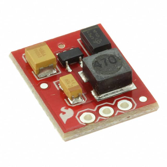 SparkFun Electronics PRT-10967 | Chipmall.com electronics components