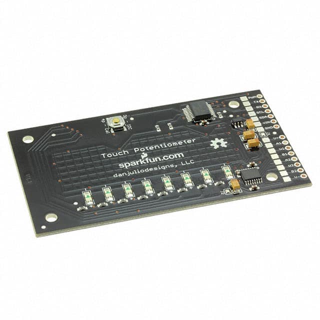 SparkFun Electronics PRT-13144 | Chipmall.com electronics components