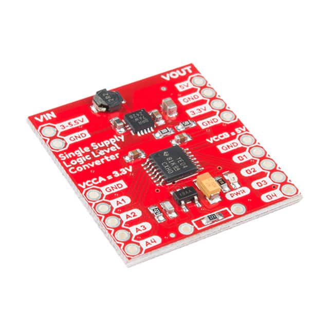 SparkFun Electronics PRT-14765 | Chipmall.com electronics components
