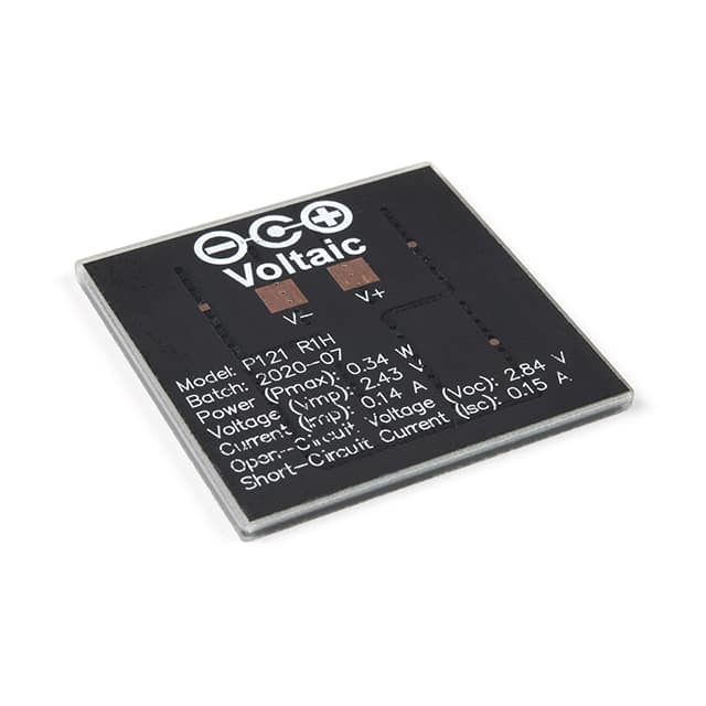 SparkFun Electronics PRT-18723 | Chipmall.com electronics components