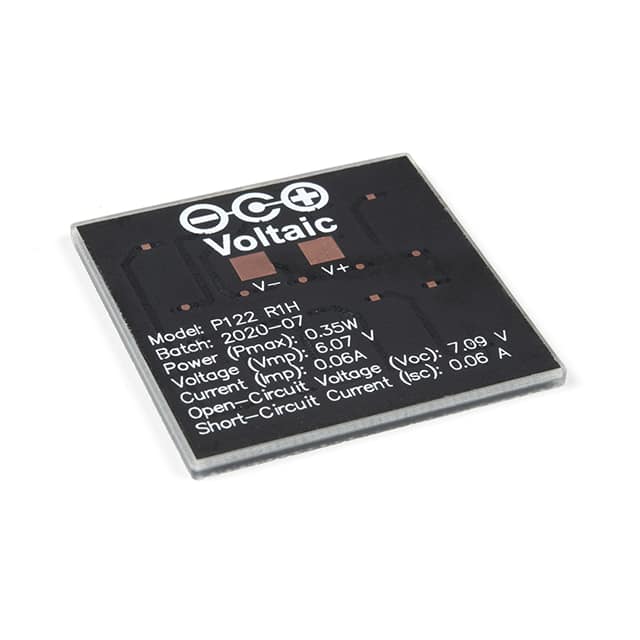 SparkFun Electronics PRT-18724 | Chipmall.com electronics components