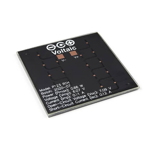 SparkFun Electronics PRT-18725 | Chipmall.com electronics components