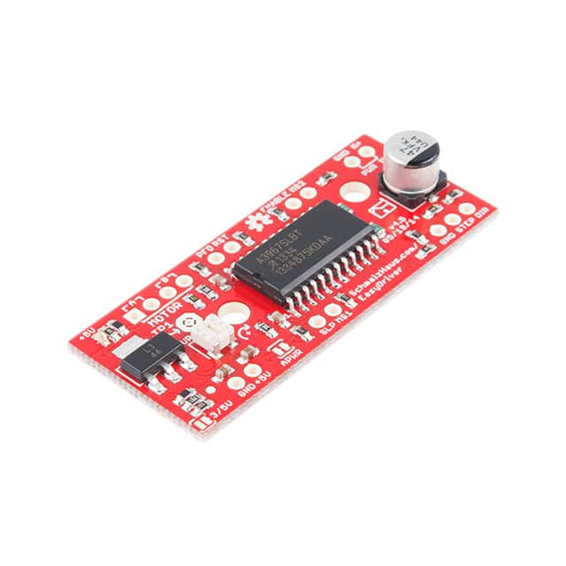 SparkFun Electronics ROB-12779 | Chipmall.com electronics components