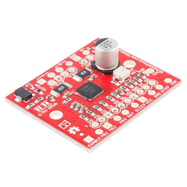 SparkFun Electronics ROB-12859 | Chipmall.com electronics components