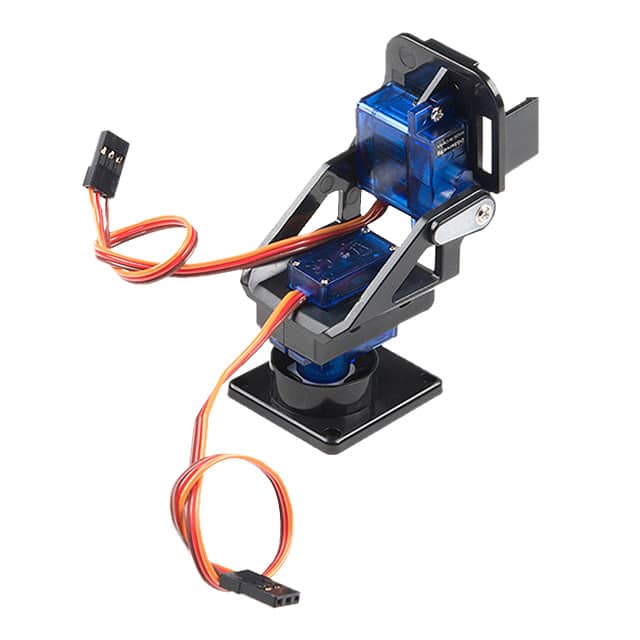SparkFun Electronics ROB-14391 | Chipmall.com electronics components