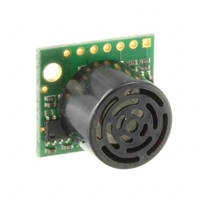SparkFun Electronics SEN-00639 | Chipmall.com electronics components