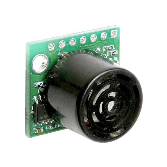 SparkFun Electronics SEN-08501 | Chipmall.com electronics components