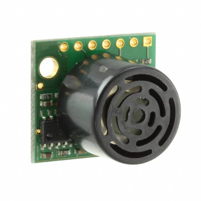SparkFun Electronics SEN-08502 | Chipmall.com electronics components