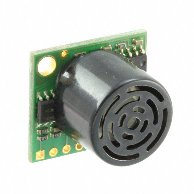 SparkFun Electronics SEN-08503 | Chipmall.com electronics components