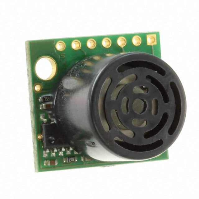 SparkFun Electronics SEN-08504 | Chipmall.com electronics components