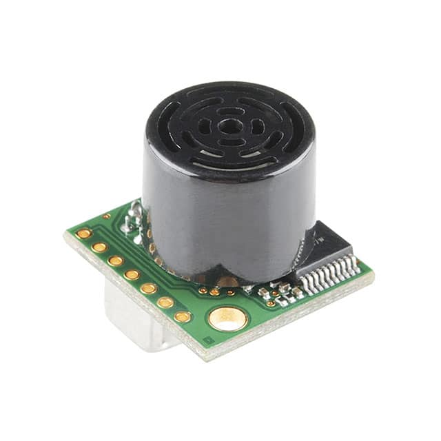 SparkFun Electronics SEN-09495 | Chipmall.com electronics components