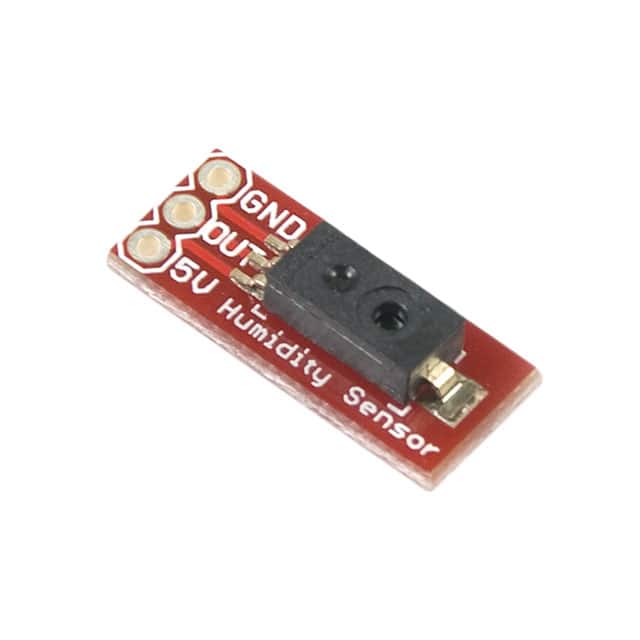 SparkFun Electronics SEN-09569 | Chipmall.com electronics components