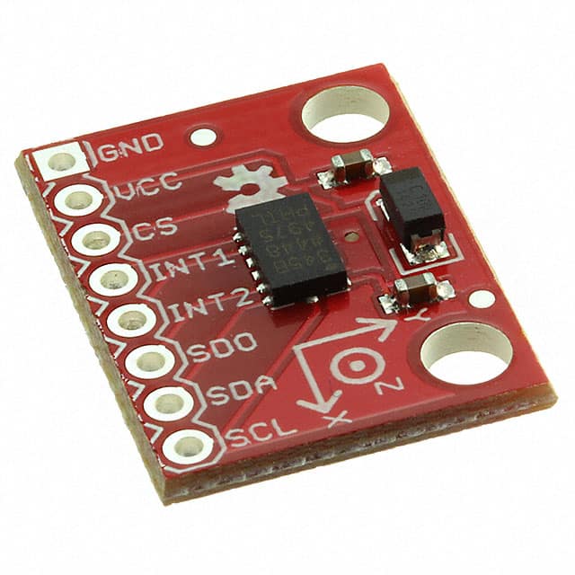 SparkFun Electronics SEN-09836 | Chipmall.com electronics components