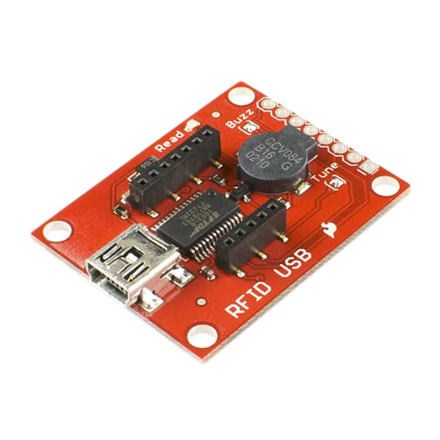 SparkFun Electronics SEN-09963 | Chipmall.com electronics components