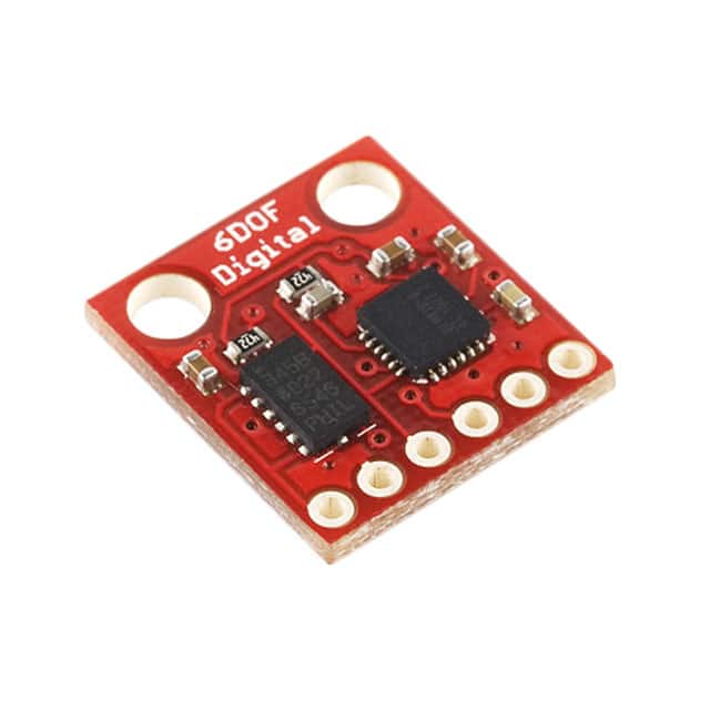 SparkFun Electronics SEN-10121 | Chipmall.com electronics components
