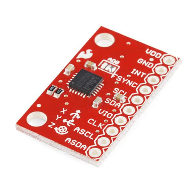SparkFun Electronics SEN-11028 | Chipmall.com electronics components