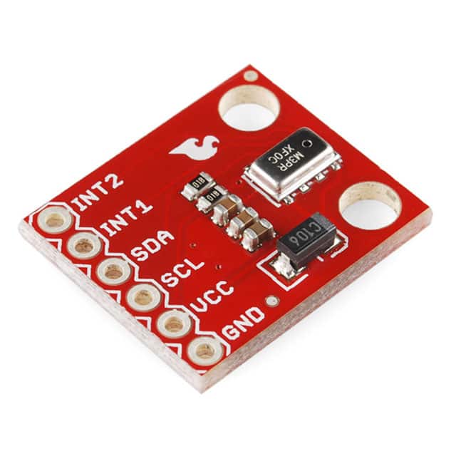 SparkFun Electronics SEN-11084 | Chipmall.com electronics components
