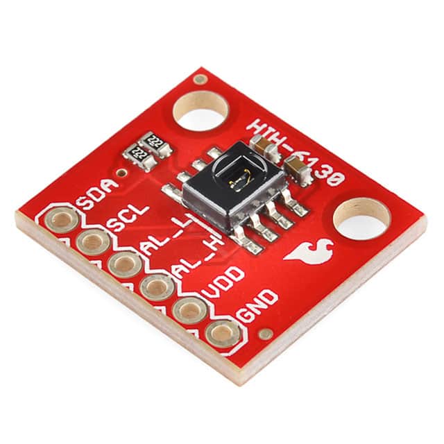 SparkFun Electronics SEN-11295 | Chipmall.com electronics components