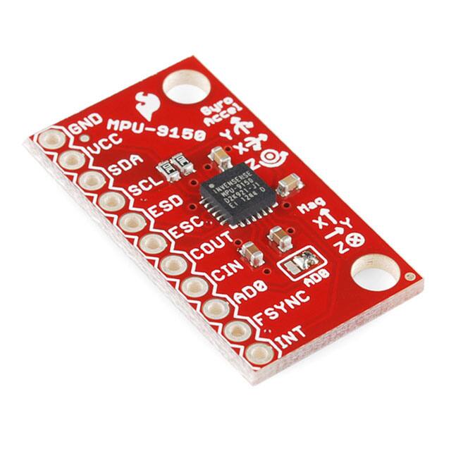 SparkFun Electronics SEN-11486 | Chipmall.com electronics components