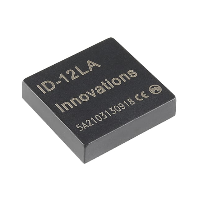 SparkFun Electronics SEN-11827 | Chipmall.com electronics components