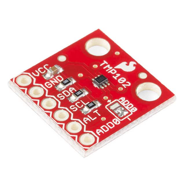 SparkFun Electronics SEN-11931 | Chipmall.com electronics components