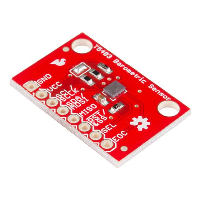 SparkFun Electronics SEN-12039 | Chipmall.com electronics components